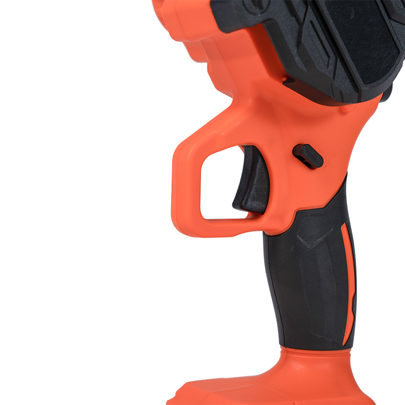 Máy cưa xích điện cầm tay mini 6-8 inch Máy cưa xích điện cầm tay mini 6-8 inch