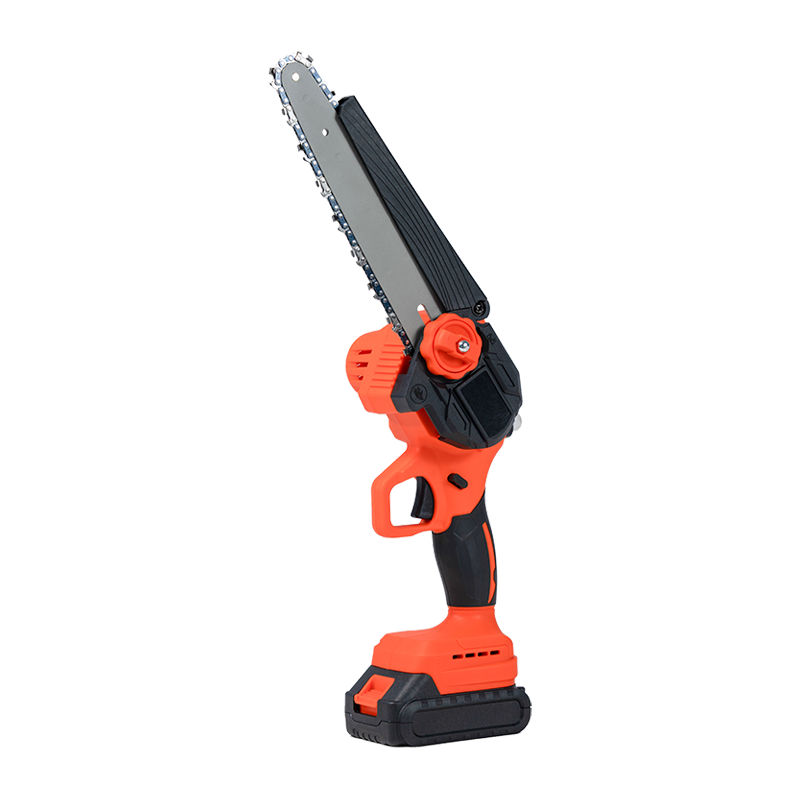 Máy cưa xích điện cầm tay mini 6-8 inch