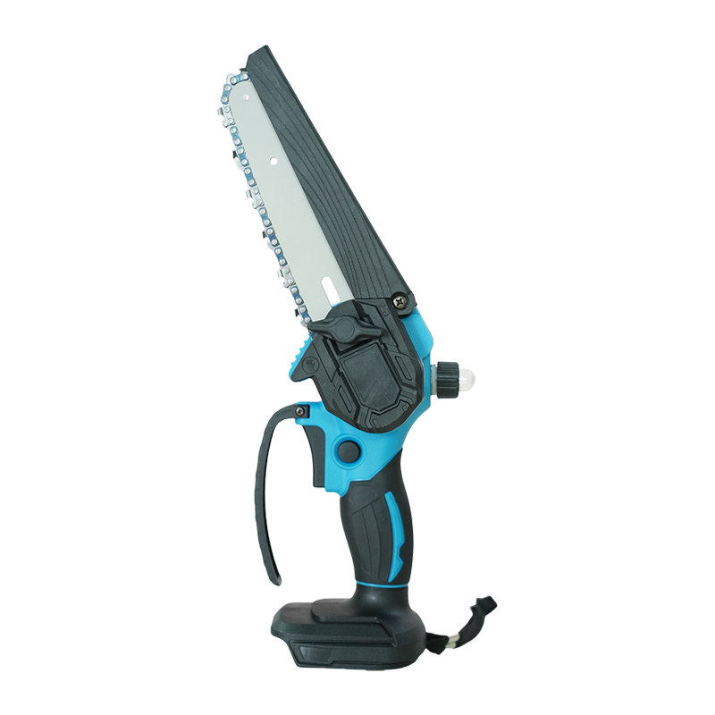Máy cưa xích điện không chổi than nhẹ 6 inch