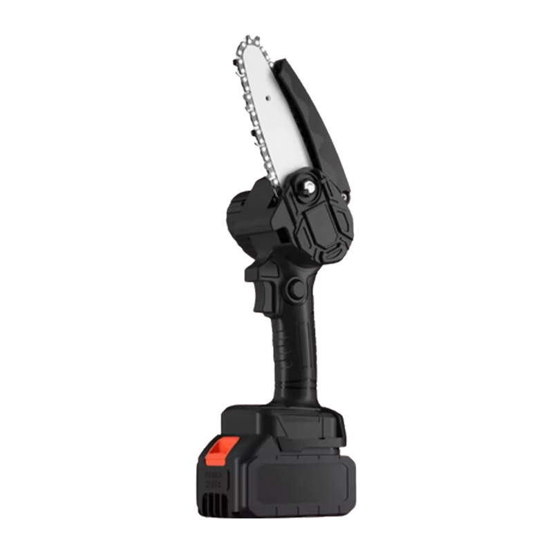 Máy cưa gỗ một tay điện mini 4 inch