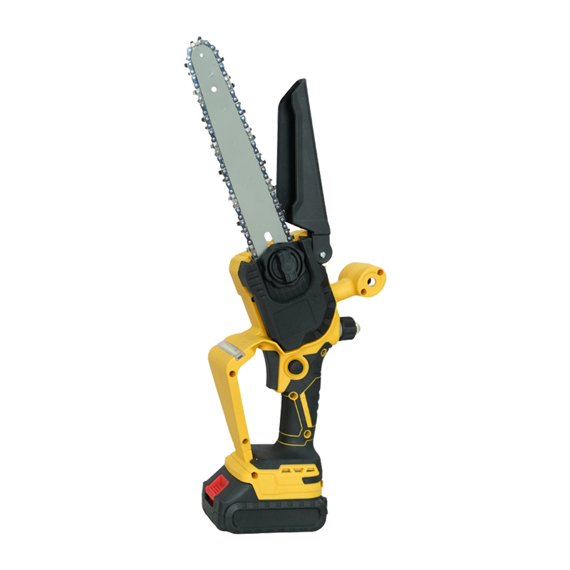 Máy cưa xích điện DIY đa chức năng 6-8 inch