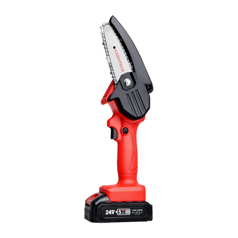 Máy cưa gỗ mini không dây 4 inch