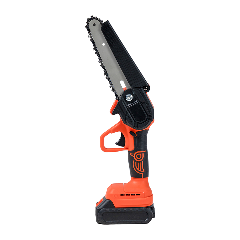 Máy cưa không dây kiểu chim 6 inch