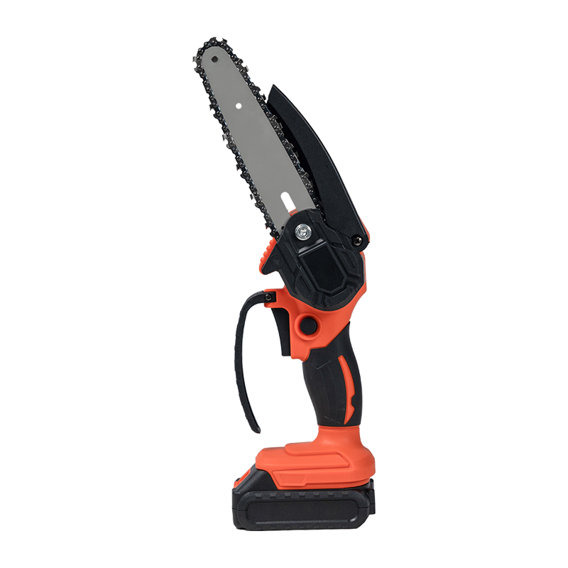 Máy cưa xích điện cầm tay cấp công nghiệp 6 inch