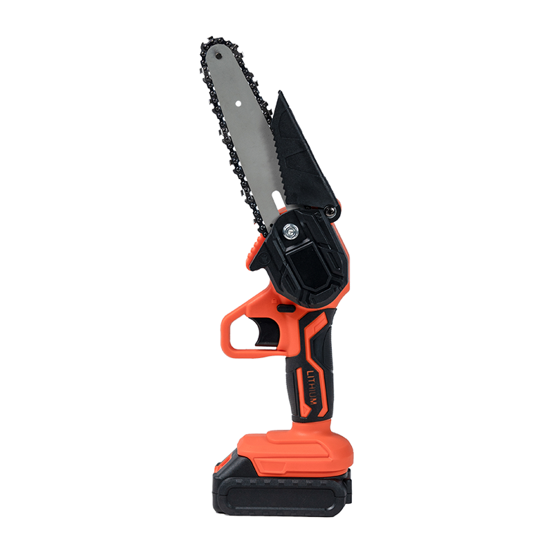 Máy cưa xích điện cầm tay 6 inch