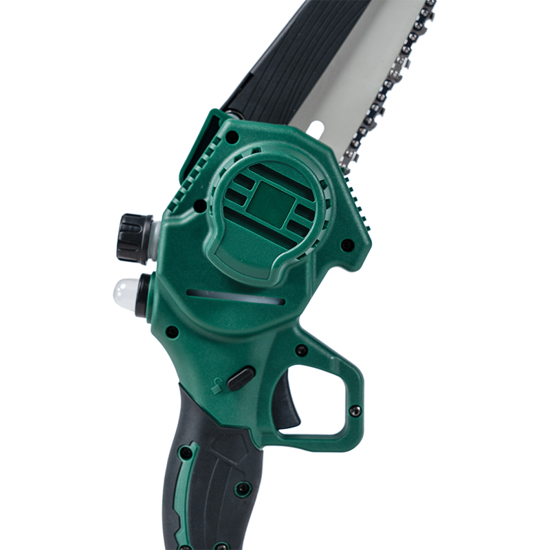 Máy cưa xích điện cầm tay mini 6-8 inch Máy cưa xích điện cầm tay mini 6-8 inch