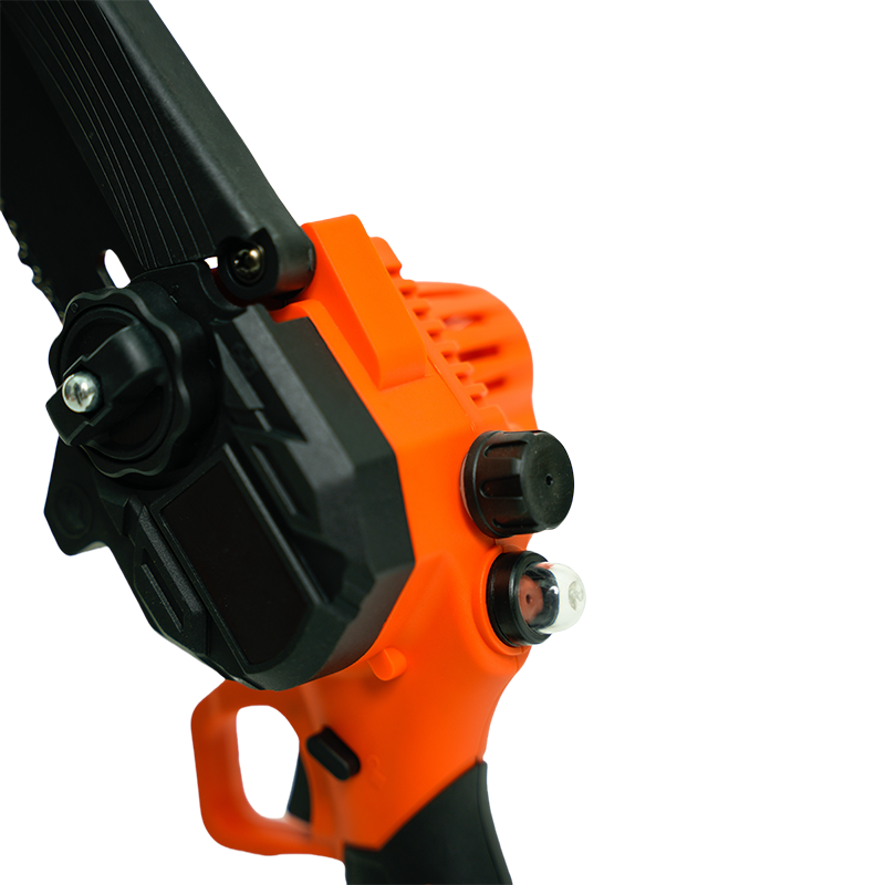Máy cưa xích điện cầm tay mini 6-8 inch Máy cưa xích điện cầm tay mini 6-8 inch
