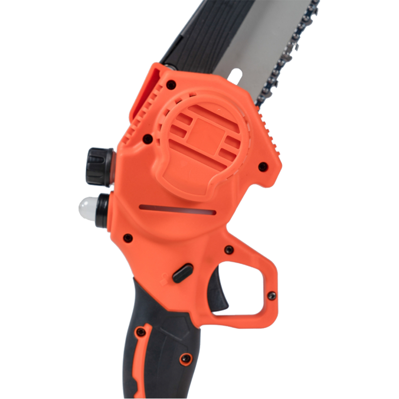 Máy cưa xích điện cầm tay mini 6-8 inch Máy cưa xích điện cầm tay mini 6-8 inch