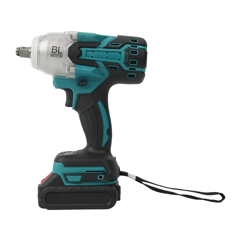 Cờ lê mô-men xoắn 600Nm hạng nặng