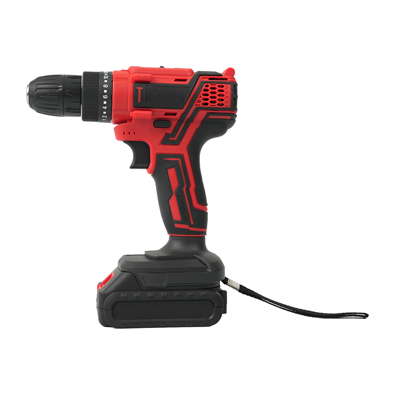 Máy khoan điện lithium không dây 10mm