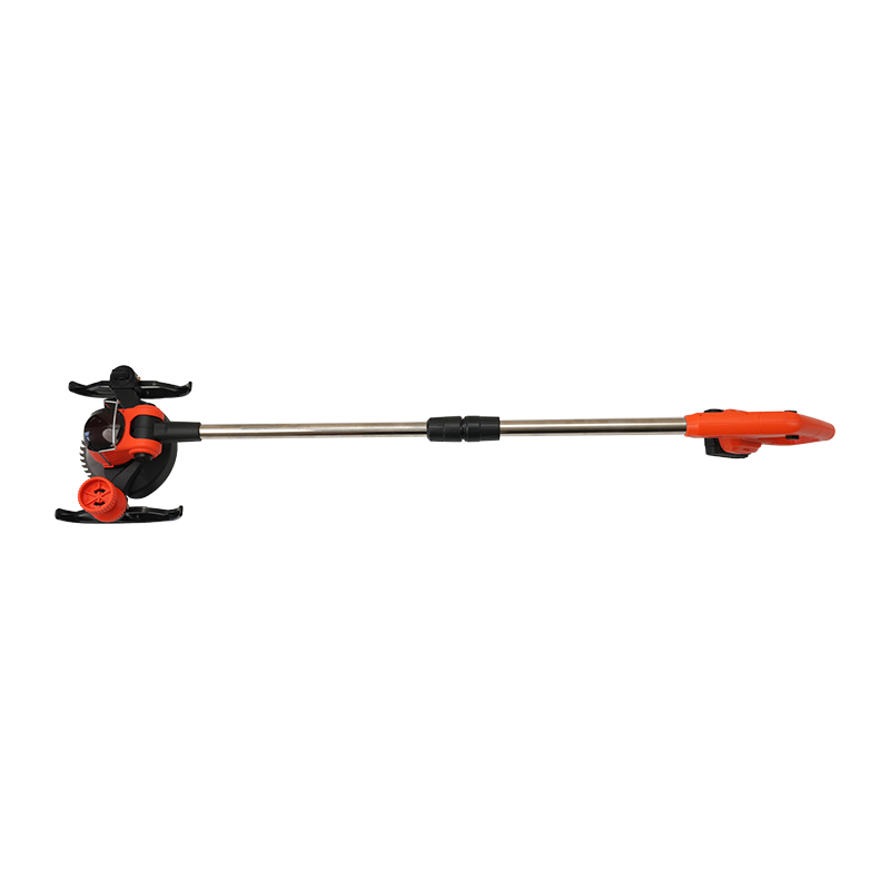 Máy cắt cỏ dùng pin lithium có thể sạc lại