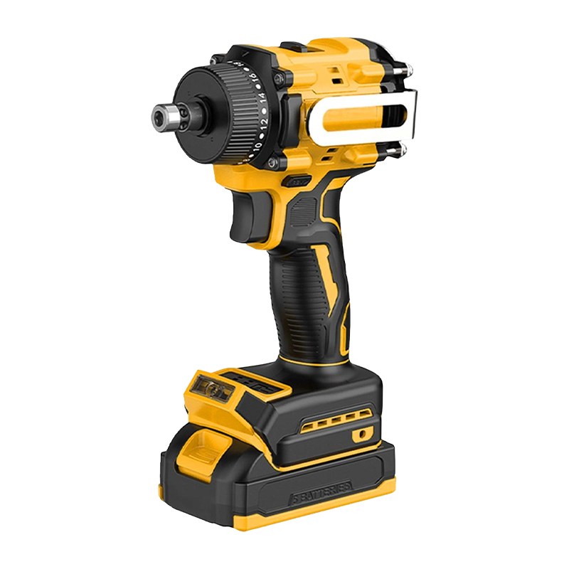 Máy thay nhanh động cơ không chổi than 21V 4810