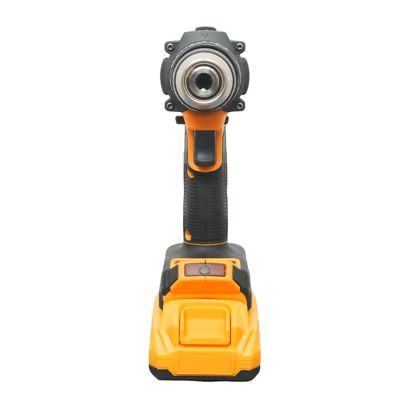 Máy khoan điện 10mm động cơ không chổi than 21V 4812 Máy khoan điện 10mm động cơ không chổi than 21V 4812