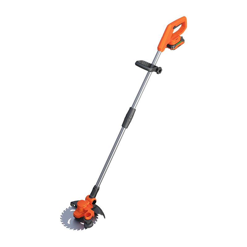 Máy cắt cỏ dùng pin lithium