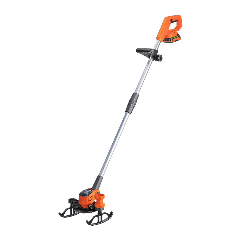 Máy cắt cỏ dùng pin lithium