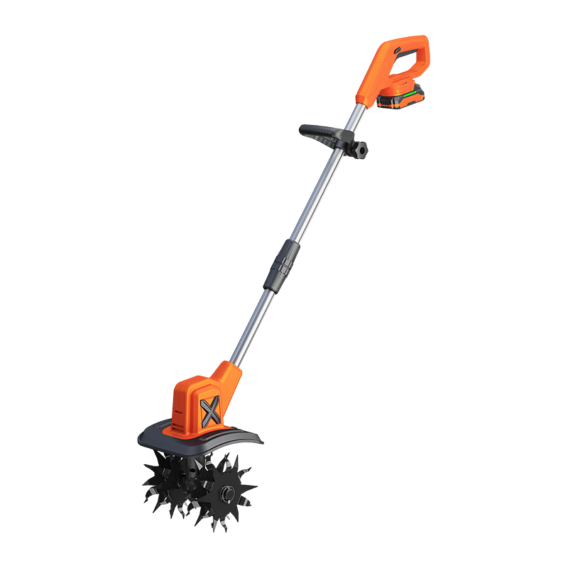 Máy xới pin lithium